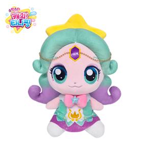 (정가33,000원)슈팅스타  초롱핑 28cm 봉제