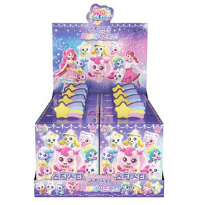 (정가160,000원)슈팅스타  서프라이즈인형 박스(8종)