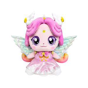 (정가70,000원)슈팅스타  날개달린 오로라핑 45cm 봉제