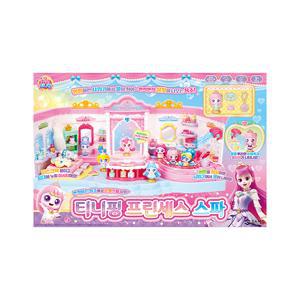 프린세스  티니핑 프린세스 스파