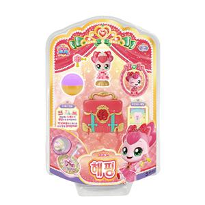 프린세스  해핑 피규어