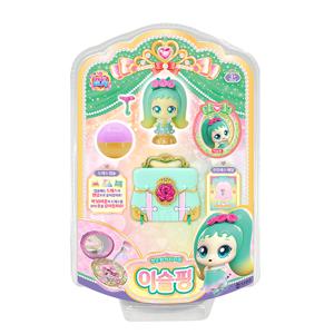 프린세스  이슬핑 피규어