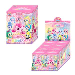 (정가160,000원)프린세스  서프라이즈 박스1 (8종세트)
