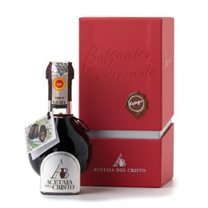 델크리스토 모데나 DOP 발사믹식초 카스탄요 밤나무숙성 12년산 100ml