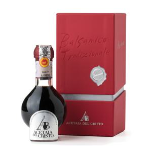 델크리스토 모데나 DOP 발사믹식초 오크 숙성 12년산 100ml