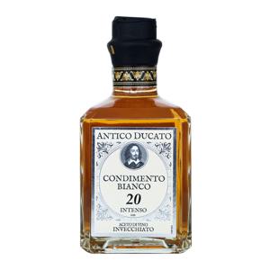 안티코두카토 화이트 발사믹식초 20 당도 선택 3가지 맛 250ml