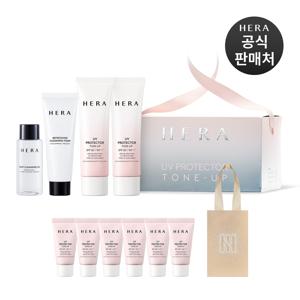 [CJ단독] UV 프로텍터 톤업 듀오 세트