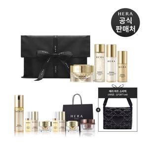 [CJ단독][선물포장] 시그니아 크림 스페셜 기프트 세트