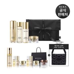 [CJ단독][선물포장] 시그니아 세럼 스페셜 기프트 세트