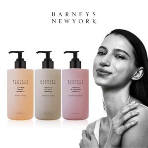 바니스뉴욕 센티아쥬 샴푸 500ml 3종