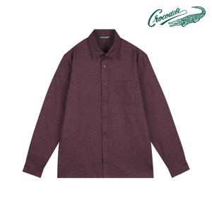 트렌드 올오버 포인트 프린트 셔츠 CDAA9WS3414