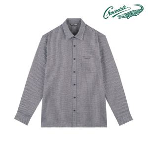 울라이크 하운드투스 캐주얼 셔츠 CDAA9WS4401