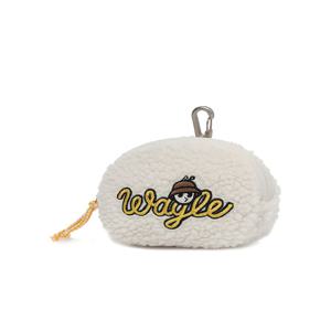 여성 WG 플리스 볼케이스 WWW22Z06W3