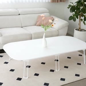 E0 LPM 지문방지 비스포크 오버라운드 1600x800 거실 쇼파 테이블 대형 집들이상