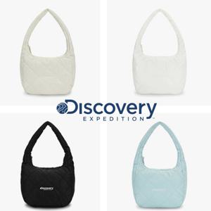 [디스커버리] DXCR0563N 멜로즈 퀼팅 숄더백 M DXCR0563N