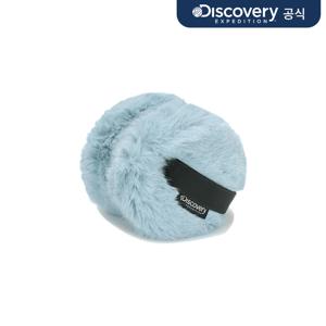 폴딩 에코퍼 헤어밴드 이어워머 (L/BLUE)   DXAC4954N-BLL