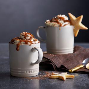 [정가7만원] 카푸치노 머그 2P세트 bulk