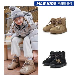 [MLB키즈] 바운서 워머 부츠 7AWBCB656