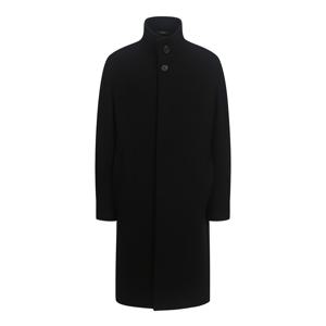 오버핏 하이넥 울코트 FJLAX7355_DJ