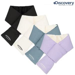 디스커버리키즈 베이직 패딩 머플러 DKDC7015N