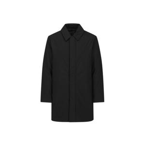 [롯데백화점]시그니처 구스다운 카라넥 패딩코트 ADF4FP1905.HH