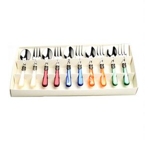 [명절선물강추케이스]지앙 EME 나폴레옹 스푼,포크소 10p 세트