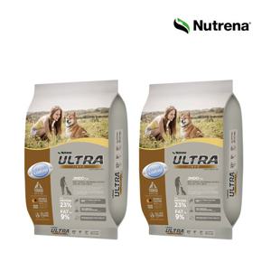 2팩묶음] 울트라 진도 10kgx2팩