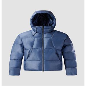 [코오롱스포츠] 동절 남성 프리마로프트 패딩 자켓 TLJJW24601DBU