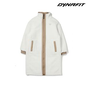 공식 남여공용 MYSTIC 2.0 (미스틱 2.0) 플리스 뽀글이 자켓 YUW22149W5