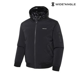 남성 CO 블루종 바머 다운자켓 M_WMW23513Z1 (정상가:429,000)