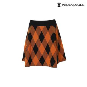 여성 CF 아르떼 체크 니트 큐롯 L_WWW22Q41O4 (정상가:219,000)