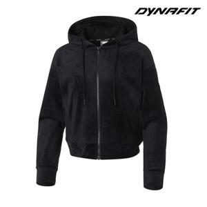 공식 여성 FLORIA (플로리아) TR 트레이닝 슈트 자켓 YWU22115Z1 (정상가: 159,000)