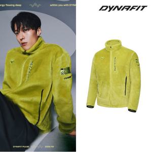 공식] 신상 남성 RACE SPONSOR(레이스 스폰서) 플리스 자켓 YMW25137G5