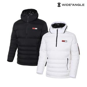 남성 PF 글램 다운 후디 아노락 M_WMW23501 (정상가:379,000)