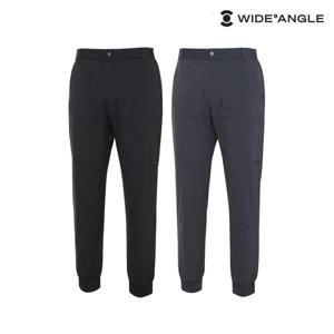 남성 WG 레이어드 카고 조거 팬츠 M_WMW23372 (정상가:239,000)