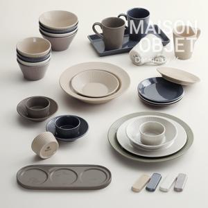 라이닝 4인 홈세트 33P 뉴컬러