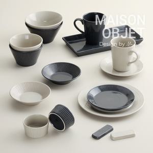 라이닝 2인 홈세트 16P 차콜