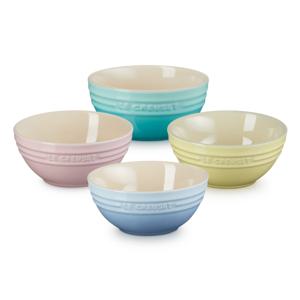 [정가22만원] 소르베 볼(국그릇) 13cm 4P세트