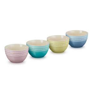 [정가18만원] 소르베 볼(밥그릇) 10cm 4P세트