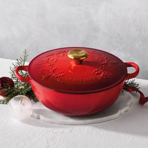 [정가57만원] 홀리 마미떼 26cm-빨강(골드놉)