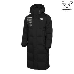 LJS [다이나핏] 남녀공용 SPONSOR 스폰서 구스 벤치 다운 YUW24532Z1