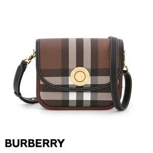 버버리 체크 미디엄 엘리자베스 백 8057136