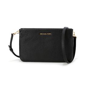 라지 트리플 크로스백 35S0GTVC9L BLACK