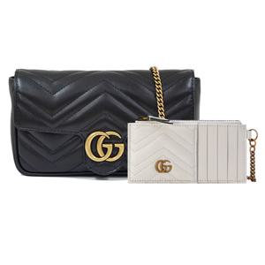 구찌 GG마몽 미니백 751526 AACCE 1061