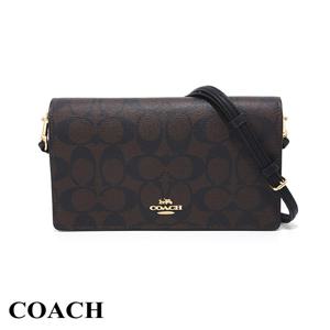 안나 폴드오버 클러치 크로스바디백 3036 IMAA8