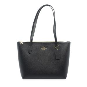 피오나 집 토트백 블랙 CW395 IMBLK