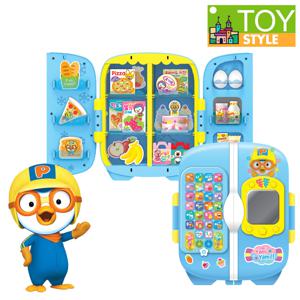 뽀로로똑똑냉장고/TV광고/소꿉놀이/역할놀이완구