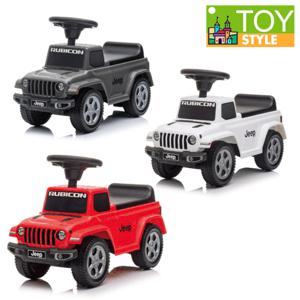 JEEP 지프 글래디에이터 루비콘 붕붕카