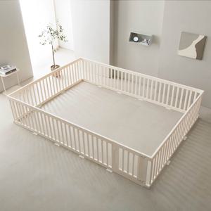 323x252 도어형 더블원피스 하이가드 베이비룸 가드세트