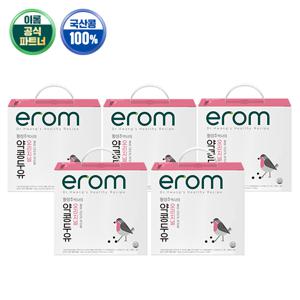 황성주 약콩두유 190ml x 100팩